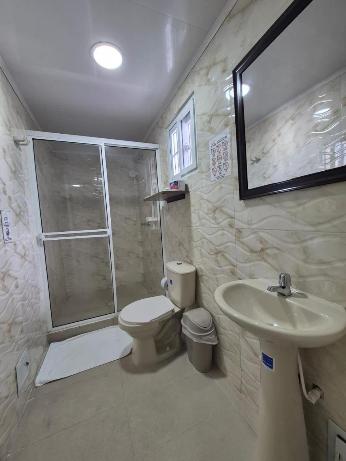 Apartahotel Plaza San Andrés المظهر الخارجي الصورة