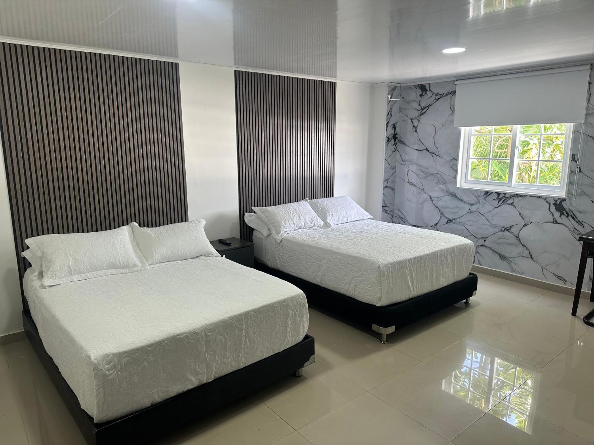 Apartahotel Plaza San Andrés المظهر الخارجي الصورة